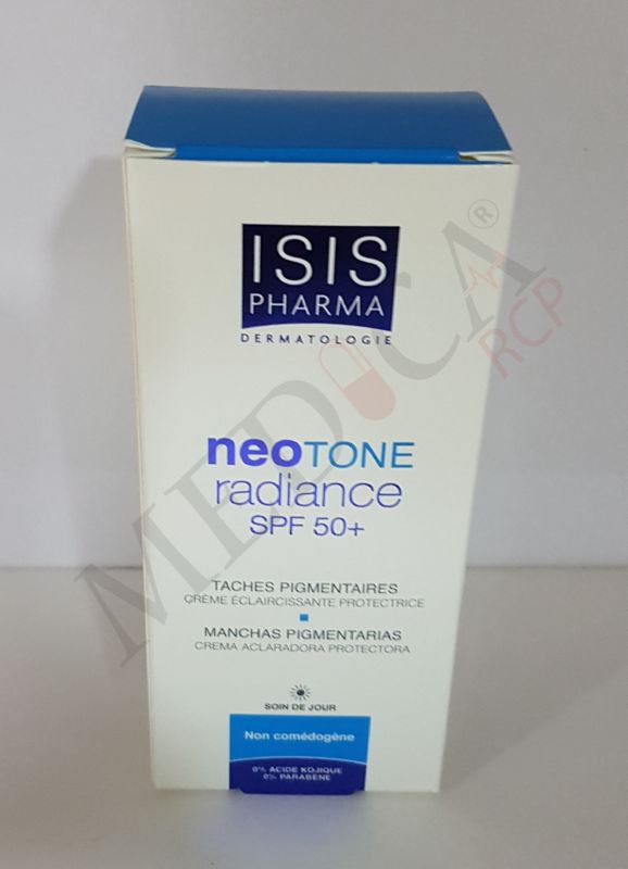 Neotone Radiance